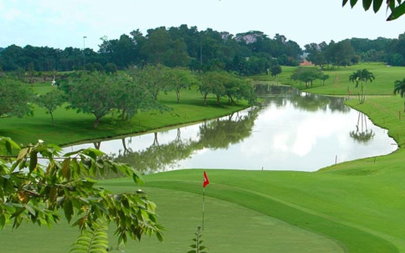 Seletar Country Club